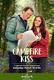 Watch Free Campfire Kiss (2017)