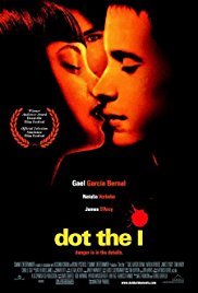 Watch Free Dot the I (2003)