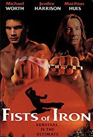 Watch Free Fists of Iron (1995)