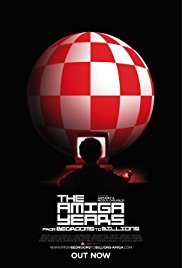 Watch Free From Bedrooms to Billions: The Amiga Years! (2016)