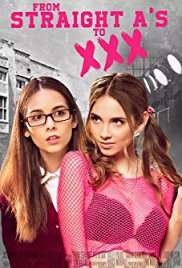 Watch Full Movie :From Straight As to XXX (2017)