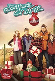 Watch Free Good Luck Charlie, Its Christmas! (2011)