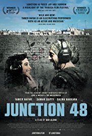 Watch Free Junction 48 (2016)