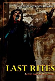 Watch Free Last Rites (2006)