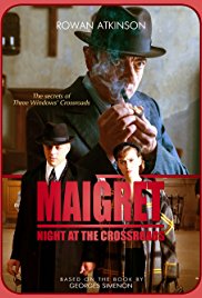Watch Free Maigret: Night at the Crossroads (2017)