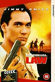 Watch Free Marshal Law (1996)