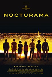 Watch Full Movie :Nocturama (2016)