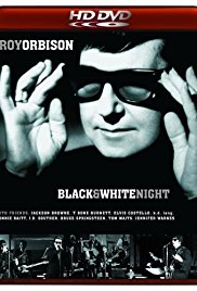 Watch Free Roy Orbison and Friends: A Black and White Night (1988)