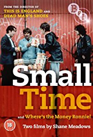 Watch Free Small Time (1996)