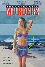 Watch Free The Cover Girl Murders (1993)