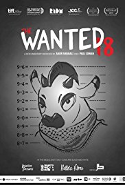 Watch Free The Wanted 18 (2014)