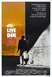 Watch Free To Live and Die in L.A. (1985)