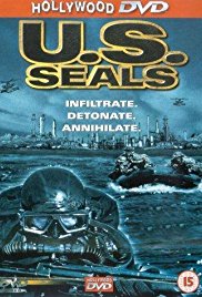 Watch Free U.S. Seals (2000)