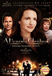 Watch Free A Heavenly Christmas (2016)