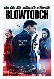 Watch Free Blowtorch (2017)