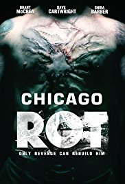 Watch Free Chicago Rot (2016)