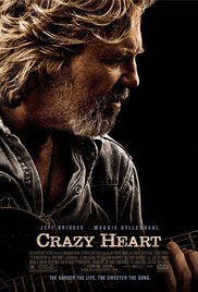 Watch Free Crazy Heart (2009)