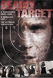 Watch Free Deadly Target (1994)