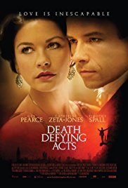 Watch Free Death Defying Acts (2007)