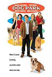 Watch Free Dog Park (1998)