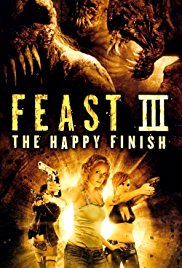 Watch Free Feast III: The Happy Finish (2009)