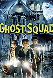 Watch Free Ghost Squad (2015)