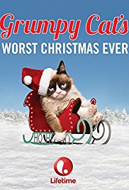 Watch Full Movie :Grumpy Cats Worst Christmas Ever (2014)