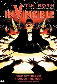 Watch Free Invincible (2001)