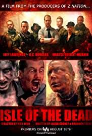 Watch Free Isle of the Dead (2016)