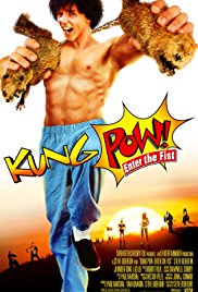 Watch Free Kung Pow: Enter the Fist (2002)