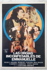 Watch Free Emmanuelle Exposed (1982)