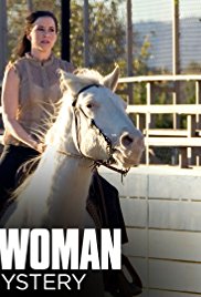 Watch Free Mystery Woman: Wild West Mystery (2006)