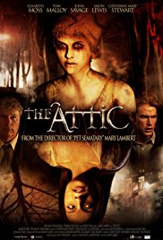 Watch Full Movie :The Attic (2007)