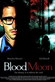 Watch Free Blood Moon (2012)