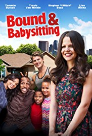 Watch Free Bound & Babysitting (2015)