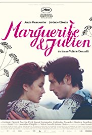 Watch Free Marguerite et Julien (2015)