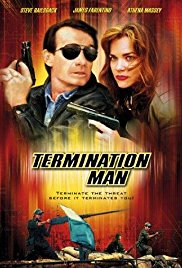 Watch Free Termination Man (1998)
