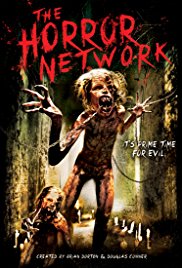 Watch Free The Horror Network Vol. 1 (2015)