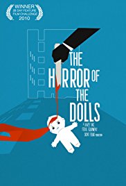Watch Free The Horror of the Dolls (2010)