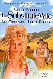 Watch Free The Substitute Wife (1994)