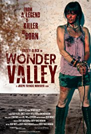 Watch Free Wonder Valley (2015)