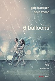 Watch Free 6 Balloons (2018)