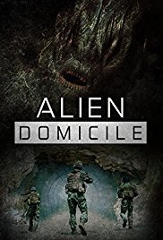 Watch Free Alien Domicile (2017)