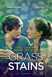 Watch Full Movie :Grass Stains (2017)