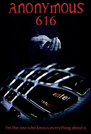 Watch Free Anonymous 616 (2018)