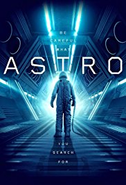 Watch Free Astro (2017)