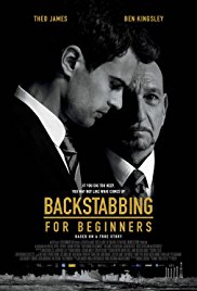Watch Free Backstabbing for Beginners (2016)