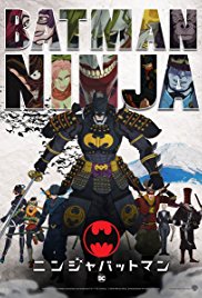 Watch Free Batman Ninja (2018)