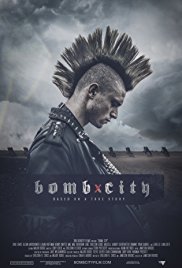 Watch Free Bomb City (2017)