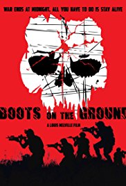 Watch Free Boots on the Ground (2017)